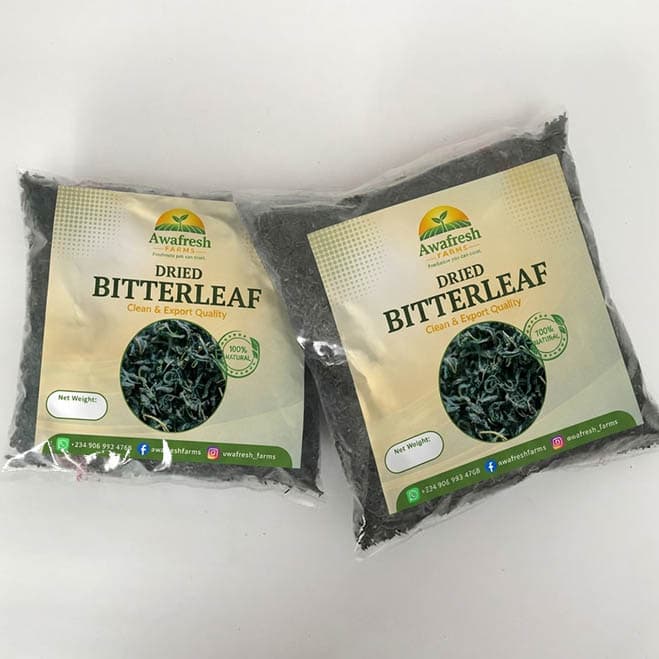 Bitter Leaf