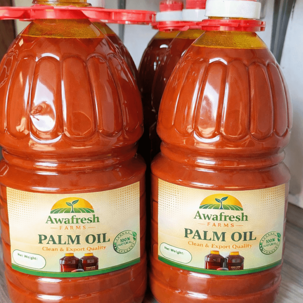 Palm Oil